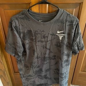 Nike Basketball T Shirt
